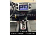 VW Tiguan bei Reisemobile.expert - Abbildung (11 / 15)