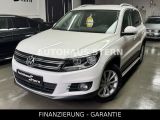 VW Tiguan bei Reisemobile.expert - Abbildung (3 / 15)