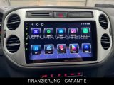 VW Tiguan bei Reisemobile.expert - Abbildung (13 / 15)