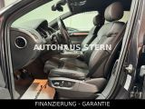 Audi Q7 bei Reisemobile.expert - Abbildung (13 / 15) Audi Q7 bei Reisemobile.expert - Abbildung (13 / 15)