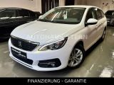 Peugeot 308 bei Reisemobile.expert - Abbildung (3 / 15)