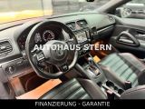 VW Scirocco bei Reisemobile.expert - Abbildung (12 / 15)