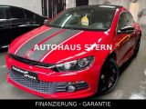 VW Scirocco bei Reisemobile.expert - Abbildung (4 / 15)
