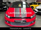 VW Scirocco bei Reisemobile.expert - Abbildung (2 / 15)