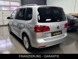 VW Touran bei Reisemobile.expert - Abbildung (5 / 15)