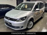 VW Touran bei Reisemobile.expert - Abbildung (4 / 15)