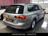 VW Passat bei Reisemobile.expert - Abbildung (9 / 15)
