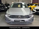 VW Passat bei Reisemobile.expert - Abbildung (2 / 15)