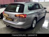 VW Passat bei Reisemobile.expert - Abbildung (11 / 15)