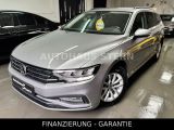 VW Passat bei Reisemobile.expert - Abbildung (4 / 15)