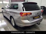 VW Passat bei Reisemobile.expert - Abbildung (5 / 15)