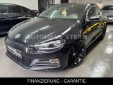 VW Scirocco bei Reisemobile.expert - Abbildung (4 / 15)