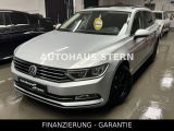 VW Passat bei Reisemobile.expert - Abbildung (3 / 15) VW Passat bei Reisemobile.expert - Abbildung (3 / 15)