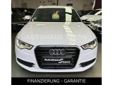 Audi A6 bei Reisemobile.expert - Abbildung (2 / 15) Audi A6 bei Reisemobile.expert - Abbildung (2 / 15)