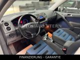 VW Tiguan bei Reisemobile.expert - Abbildung (14 / 15)