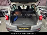 VW Tiguan bei Reisemobile.expert - Abbildung (8 / 15)