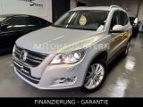 VW Tiguan bei Reisemobile.expert - Abbildung (4 / 15)
