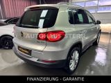 VW Tiguan bei Reisemobile.expert - Abbildung (9 / 15)