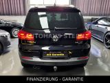 VW Tiguan bei Reisemobile.expert - Abbildung (7 / 15)