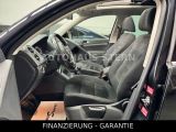 VW Tiguan bei Reisemobile.expert - Abbildung (13 / 15)
