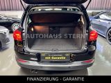 VW Tiguan bei Reisemobile.expert - Abbildung (8 / 15)