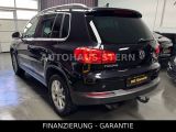 VW Tiguan bei Reisemobile.expert - Abbildung (6 / 15)