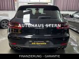 Porsche Macan bei Reisemobile.expert - Abbildung (7 / 15) Porsche Macan bei Reisemobile.expert - Abbildung (7 / 15)