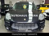 Porsche Macan bei Reisemobile.expert - Abbildung (2 / 15) Porsche Macan bei Reisemobile.expert - Abbildung (2 / 15)