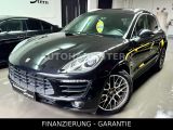 Porsche Macan bei Reisemobile.expert - Abbildung (3 / 15)