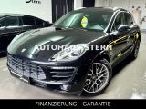 Porsche Macan bei Reisemobile.expert - Abbildung (3 / 15) Porsche Macan bei Reisemobile.expert - Abbildung (3 / 15)
