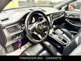 Porsche Macan bei Reisemobile.expert - Abbildung (14 / 15) Porsche Macan bei Reisemobile.expert - Abbildung (14 / 15)