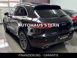Porsche Macan bei Reisemobile.expert - Abbildung (6 / 15) Porsche Macan bei Reisemobile.expert - Abbildung (6 / 15)