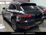 Porsche Macan bei Reisemobile.expert - Abbildung (7 / 15)