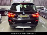 BMW X3 bei Reisemobile.expert - Abbildung (7 / 15)