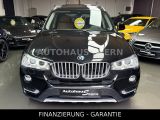 BMW X3 bei Reisemobile.expert - Abbildung (2 / 15)