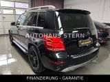 Mercedes-Benz GLK-Klasse bei Reisemobile.expert - Abbildung (7 / 15)