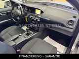 Mercedes-Benz C-Klasse bei Reisemobile.expert - Abbildung (15 / 15)