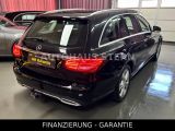 Mercedes-Benz C-Klasse bei Reisemobile.expert - Abbildung (11 / 15)