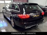 Mercedes-Benz C-Klasse bei Reisemobile.expert - Abbildung (4 / 15)