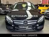 Mercedes-Benz C-Klasse bei Reisemobile.expert - Abbildung (2 / 15)
