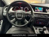 Audi A4 bei Reisemobile.expert - Abbildung (13 / 15)