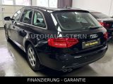Audi A4 bei Reisemobile.expert - Abbildung (4 / 15)