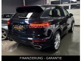 Porsche Cayenne bei Reisemobile.expert - Abbildung (10 / 15)