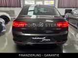 VW Passat bei Reisemobile.expert - Abbildung (5 / 15) VW Passat bei Reisemobile.expert - Abbildung (5 / 15)