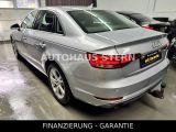 Audi A4 bei Reisemobile.expert - Abbildung (6 / 15)