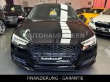 Audi A4 bei Reisemobile.expert - Abbildung (2 / 15)