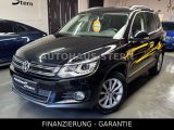 VW Tiguan bei Reisemobile.expert - Abbildung (4 / 15)
