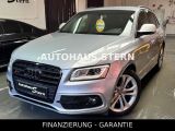 Audi SQ5 bei Reisemobile.expert - Abbildung (4 / 15)