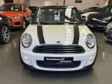 Mini One bei Reisemobile.expert - Abbildung (3 / 15) Mini One bei Reisemobile.expert - Abbildung (3 / 15)