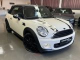 Mini One bei Reisemobile.expert - Abbildung (2 / 15) Mini One bei Reisemobile.expert - Abbildung (2 / 15)